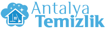 Antalya Temizlik Şirketi